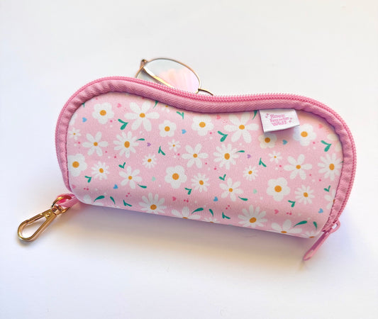 Brillentasche x DAISYLICIOUS