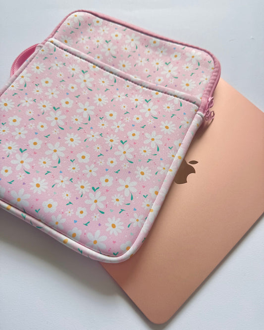 Bücher- & Tablettasche x DAISYLICIOUS