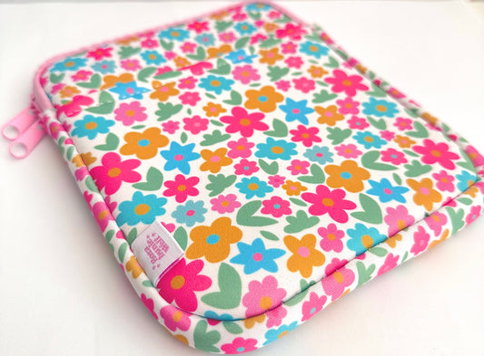 SleeveBloomy - Sleeve für Kindle und E-Reader