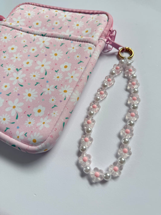 Anhänger mit goldenem Ring x DAISYLICIOUS