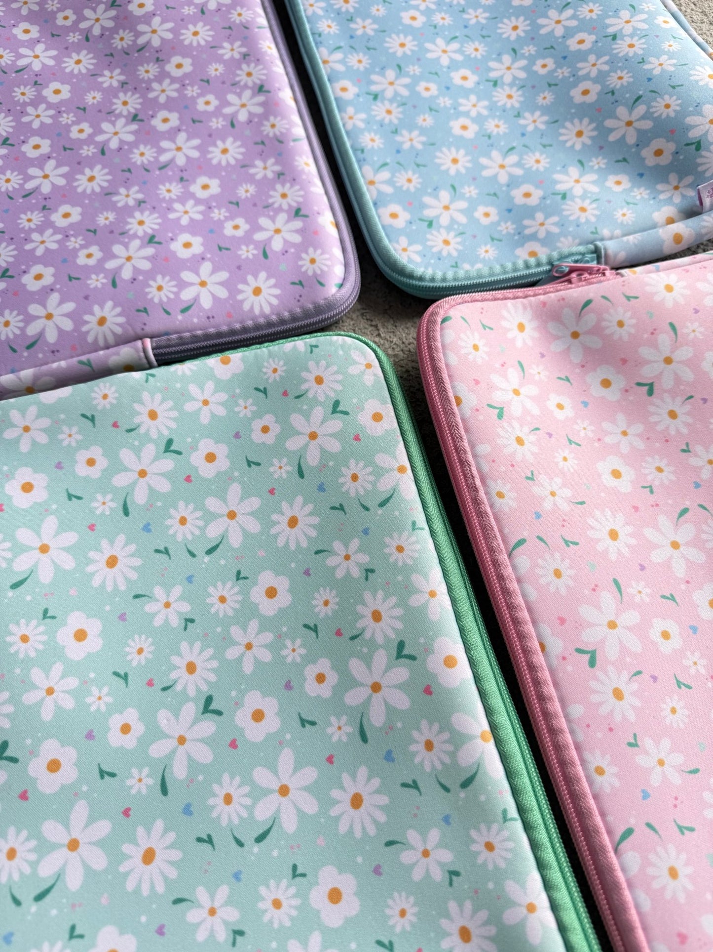 Laptoptasche x DAISYLICIOUS