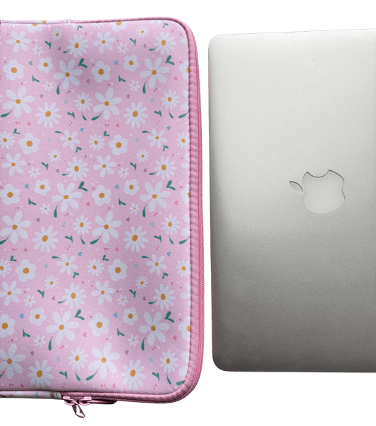 Laptoptasche x DAISYLICIOUS