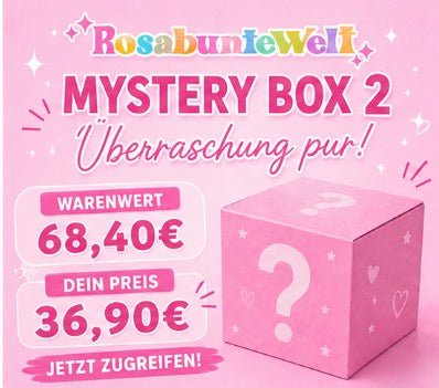 Mystery Box Nr. 2