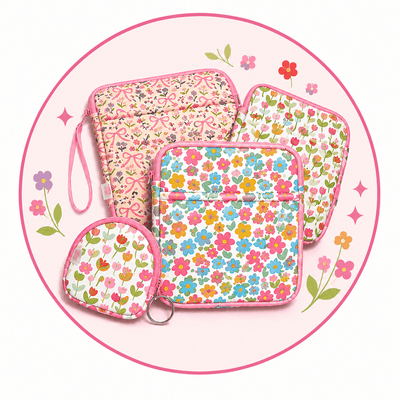Tablet- & Buchtaschen