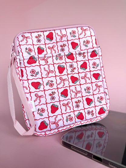 E-Book Reader Tasche Schildkröte x OCEAN BERRY