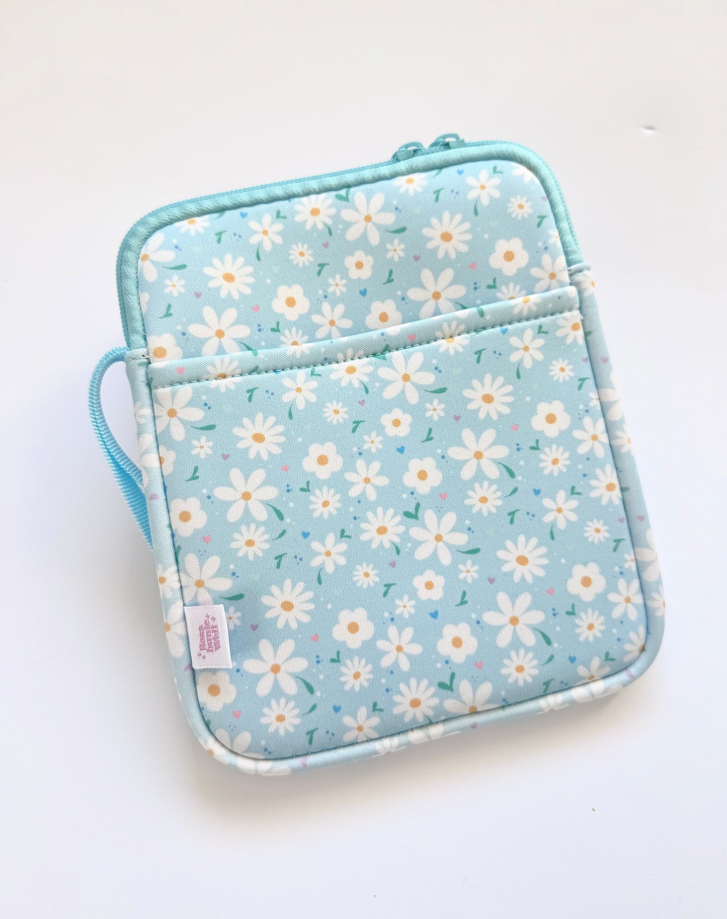 E-Book Reader Tasche x DAISYLICIOUS