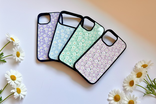 Handyhülle x DAISYLICIOUS