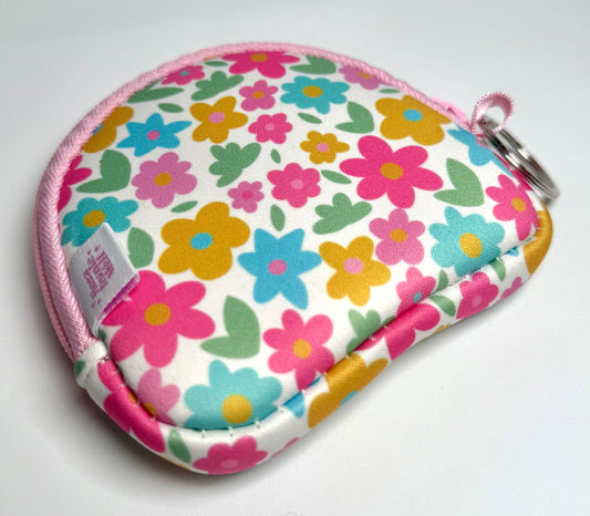 MiniBloomy – kleines Portemonnaie