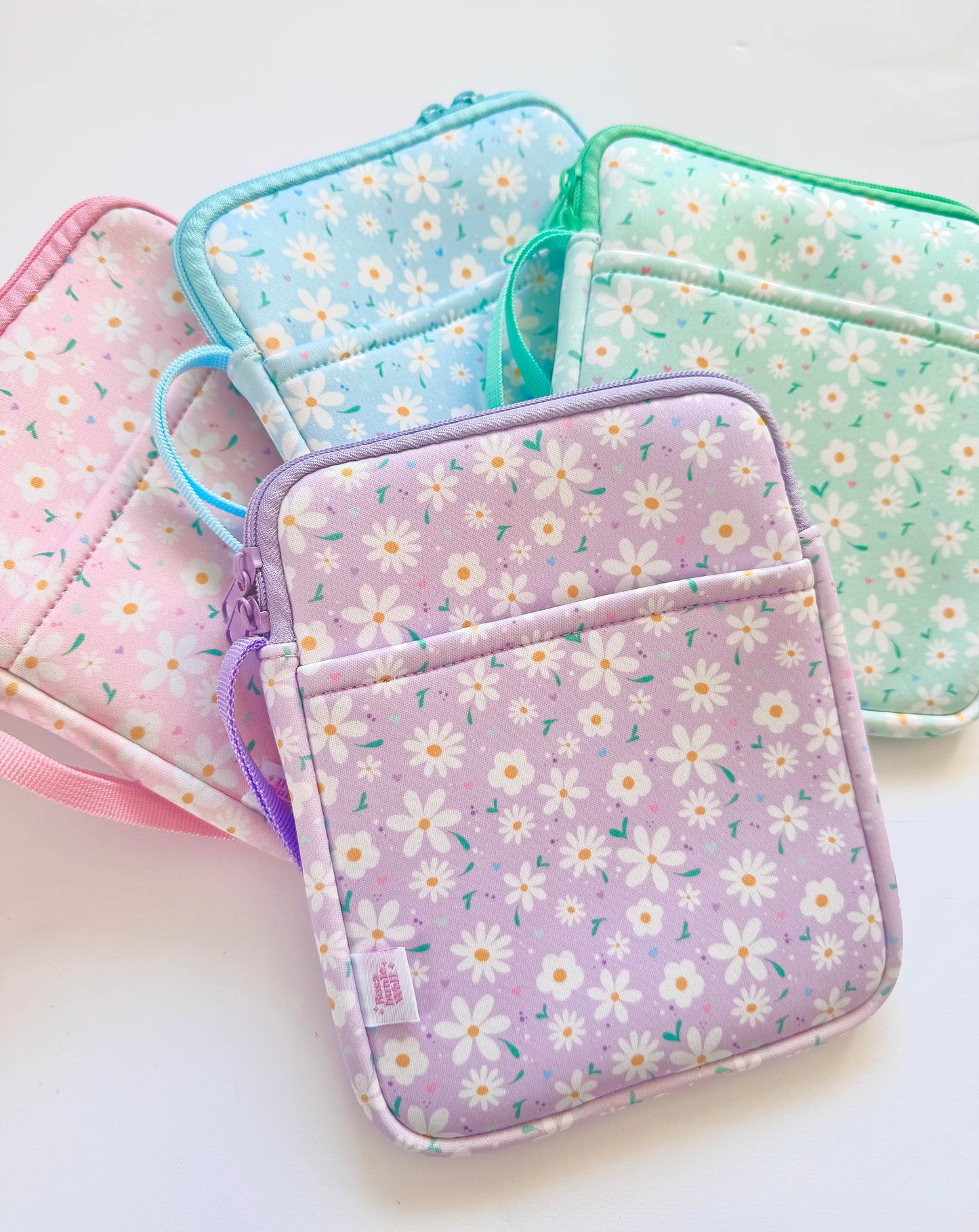 E-Book Reader Tasche x DAISYLICIOUS