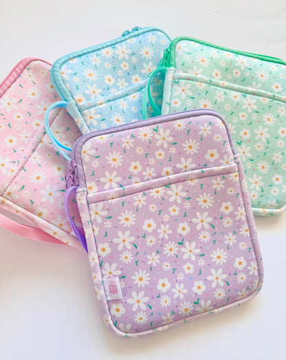 E-Book Reader Tasche x DAISYLICIOUS