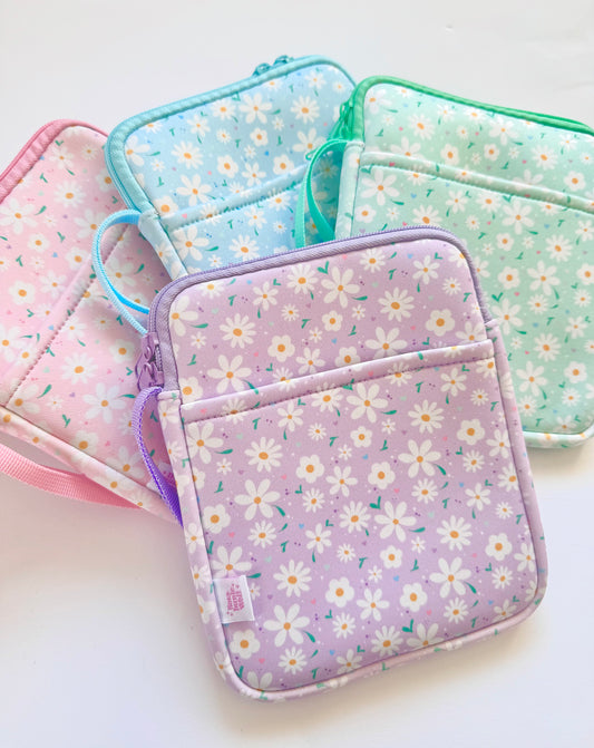 E-Book Reader Tasche x DAISYLICIOUS