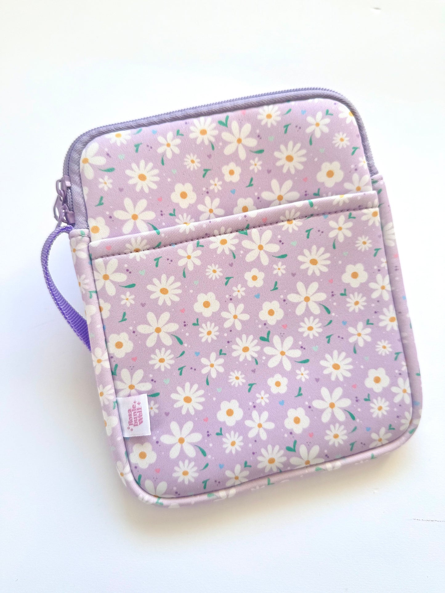 E-Book Reader Tasche x DAISYLICIOUS