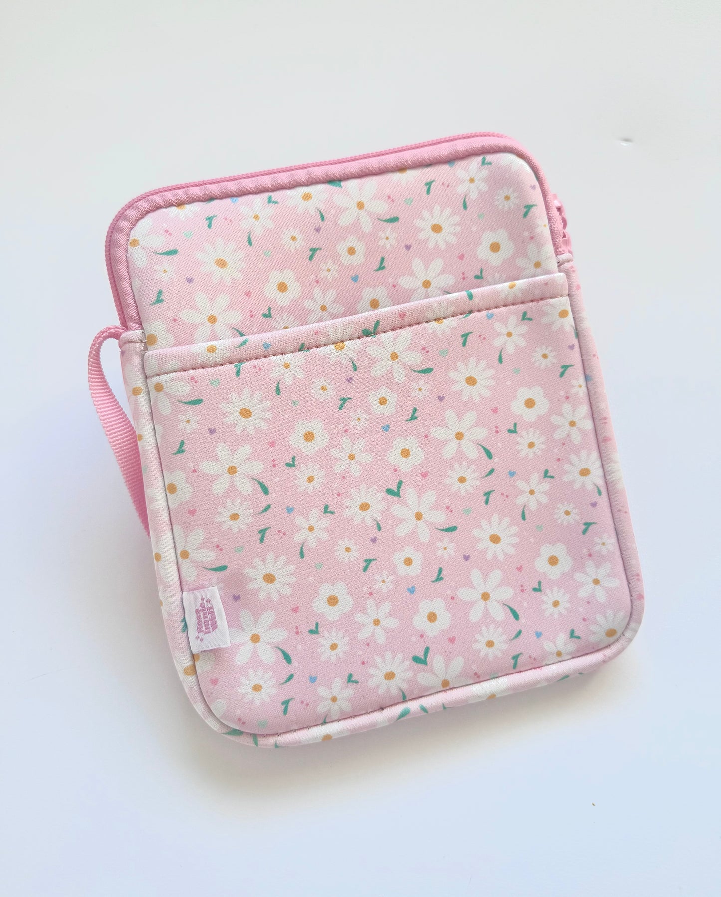E-Book Reader Tasche x DAISYLICIOUS