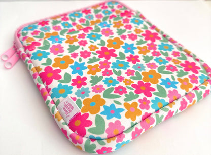 SleeveBloomy - Sleeve für Kindle und E-Reader