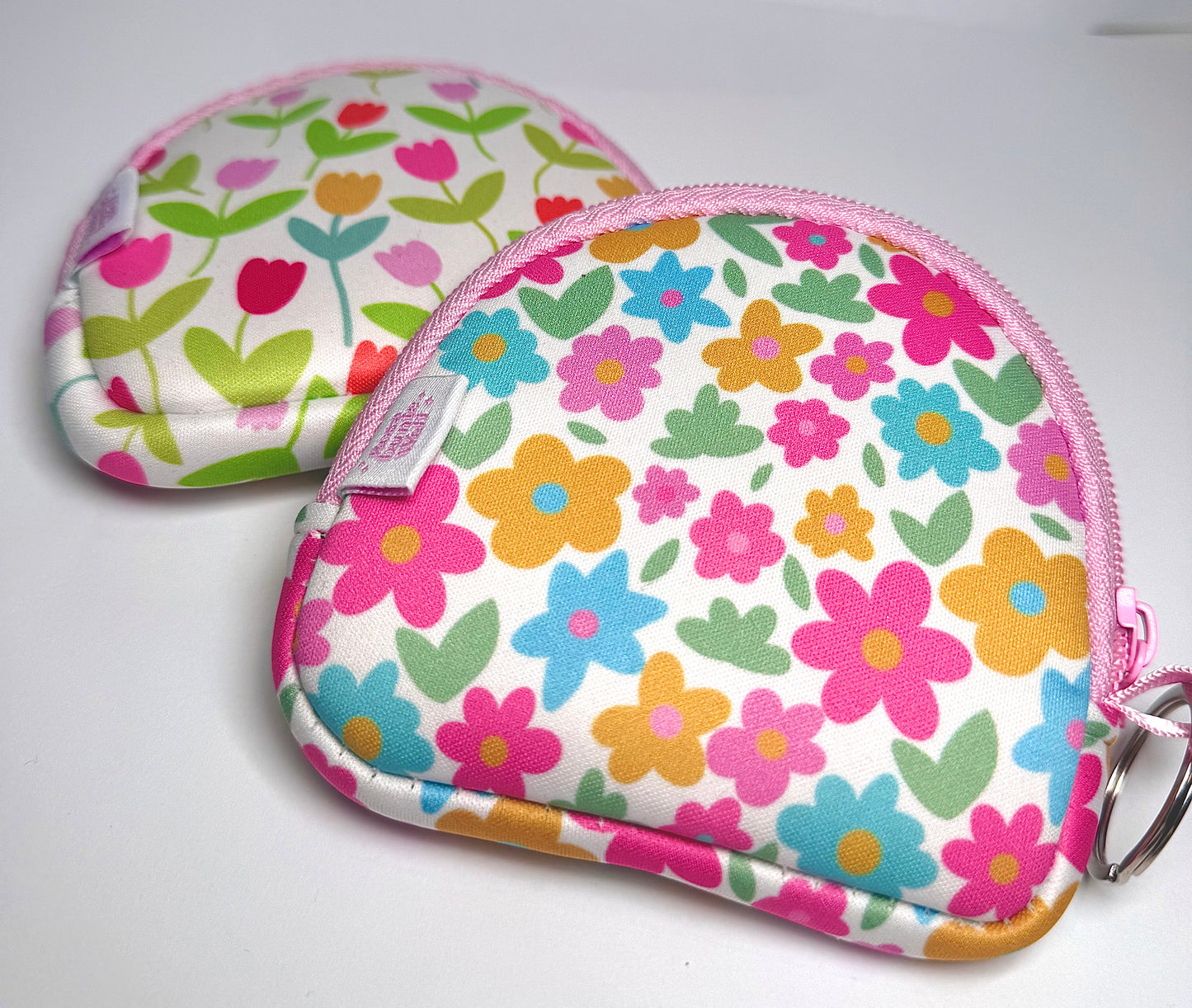 MiniBloomy – kleines Portemonnaie