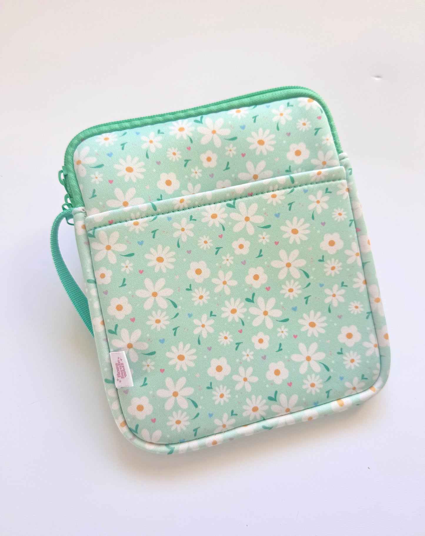 E-Book Reader Tasche x DAISYLICIOUS