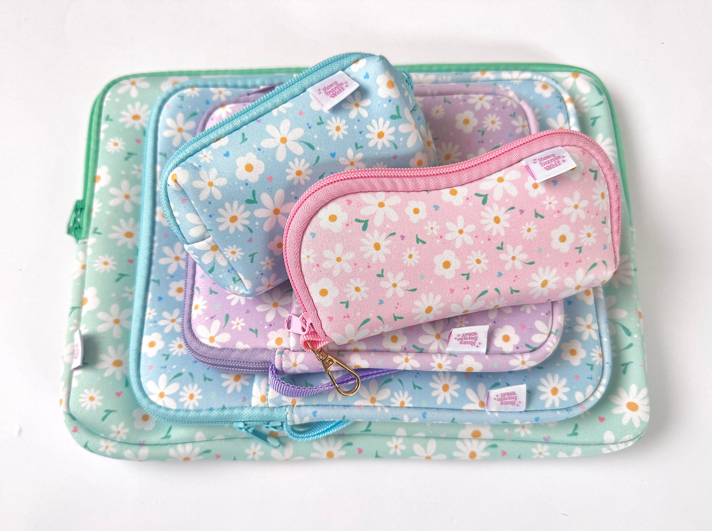 Mix & Match dir dein Komplettset x DAISYLICIOUS