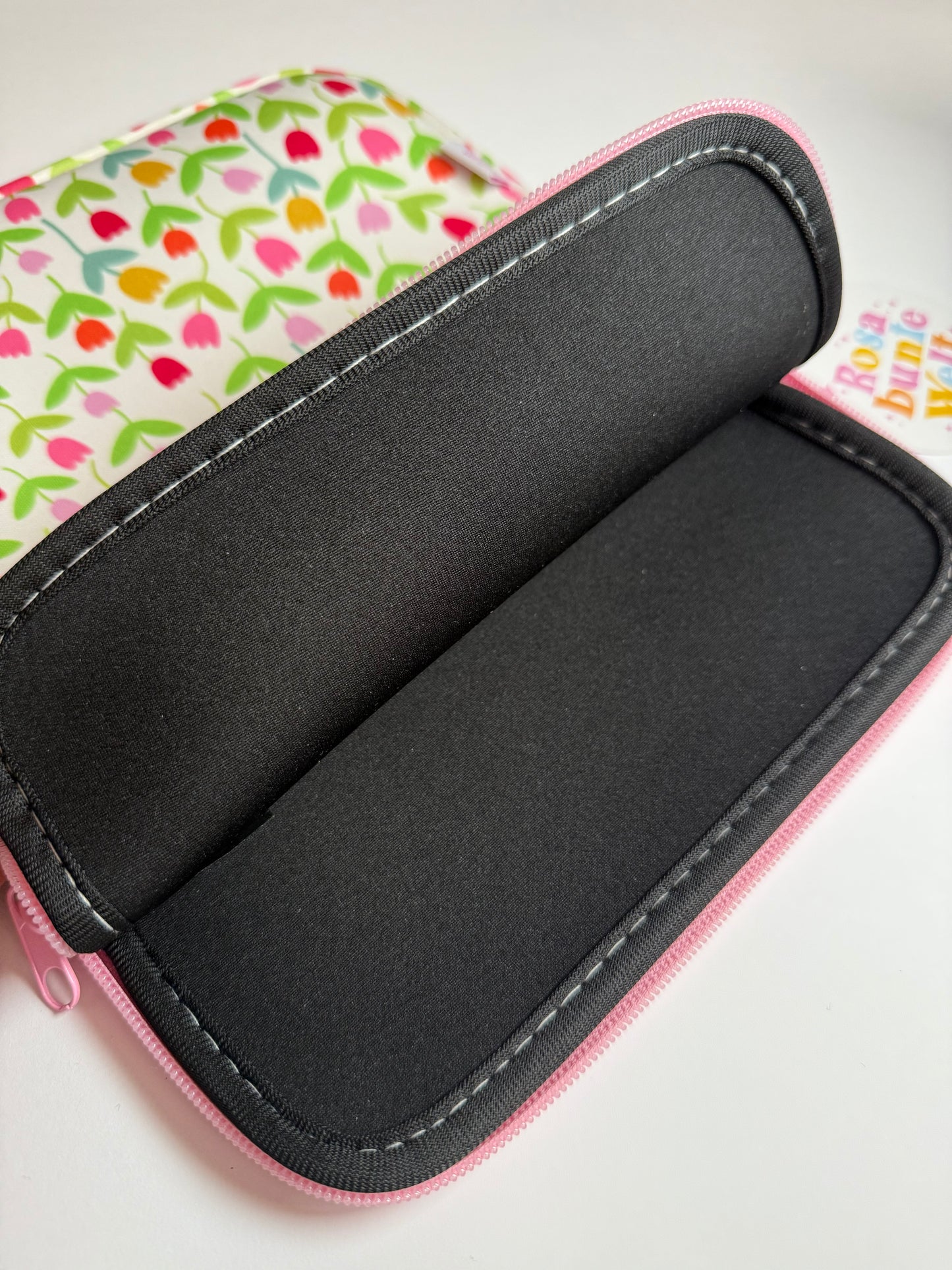 iPadTulpis - Sleeve fürs iPad und Tablets