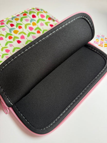 iPadTulpis - Sleeve fürs iPad und Tablets