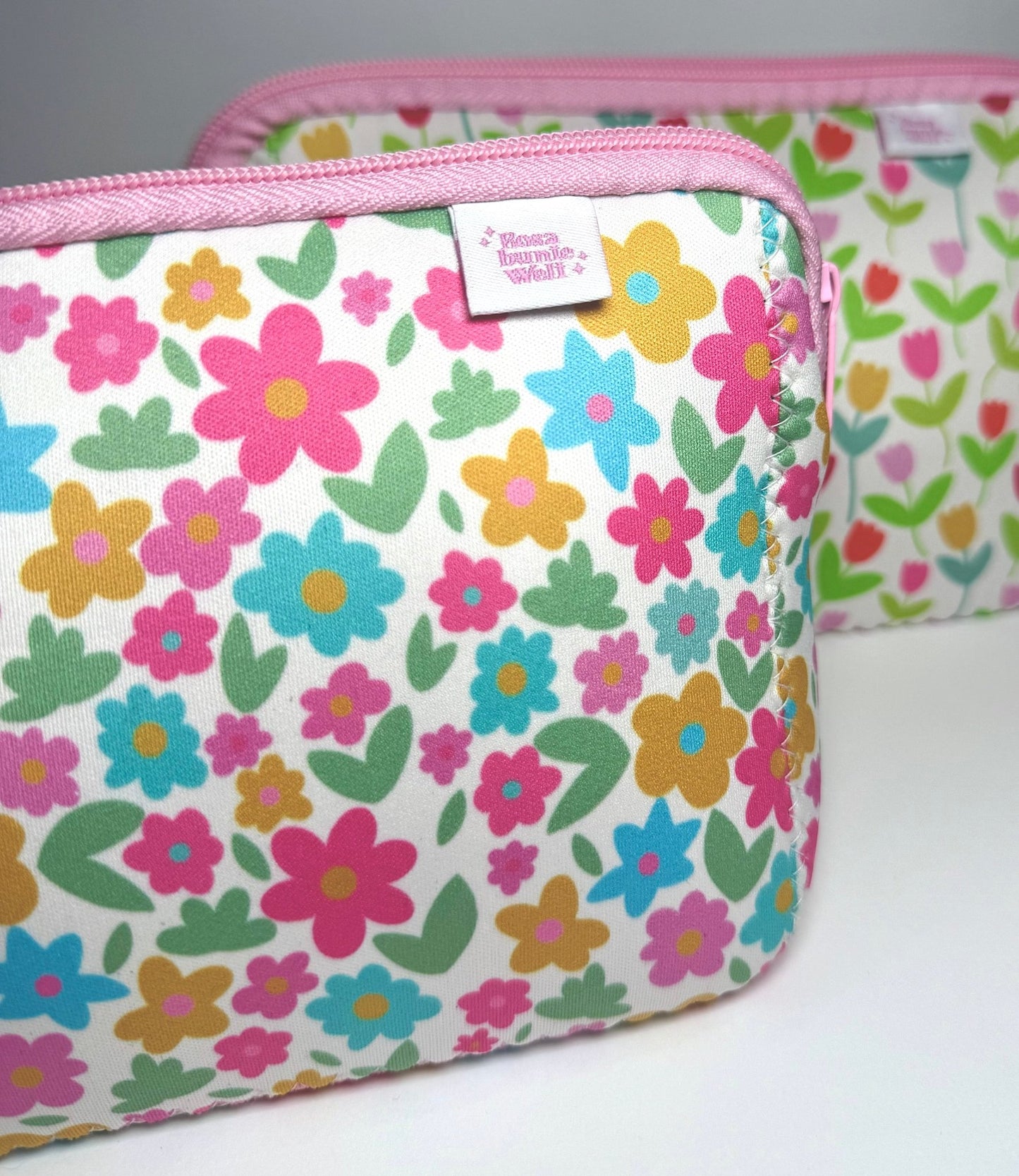 BagBloomy - Kosmetiktasche / Make-Up Tasche
