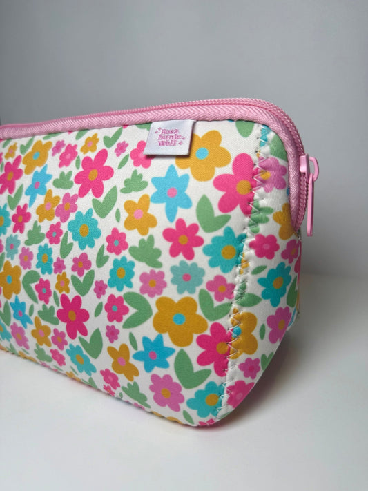 BagBloomy - Kosmetiktasche / Make-Up Tasche