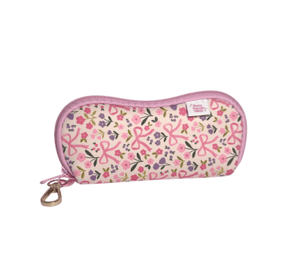 Brillenetui - Lovely Bow