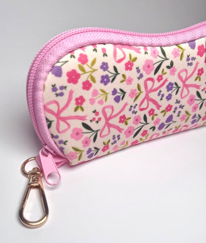 Brillenetui - Lovely Bow