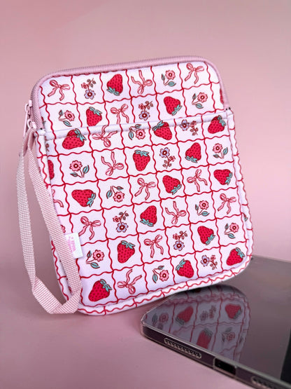 E-Book Reader Tasche Schildkröte x OCEAN BERRY