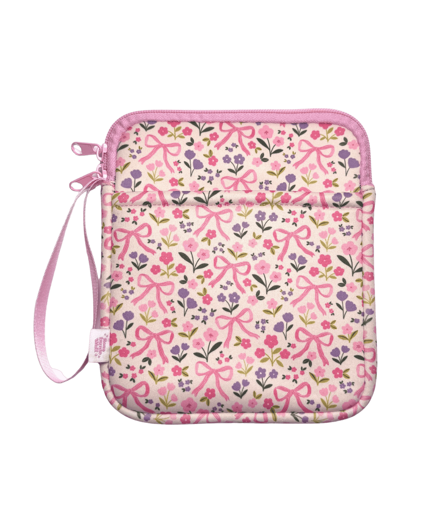 E-Book Reader Tasche x LOVELY BOW