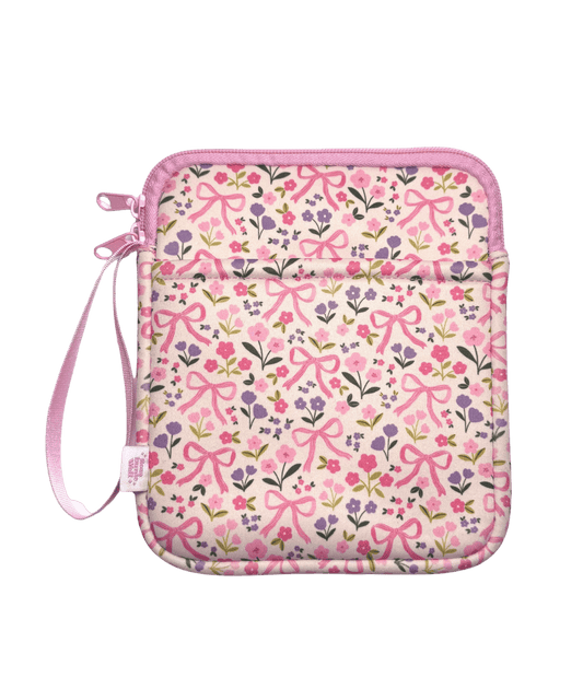 E-Book Reader Tasche - Lovely Bow