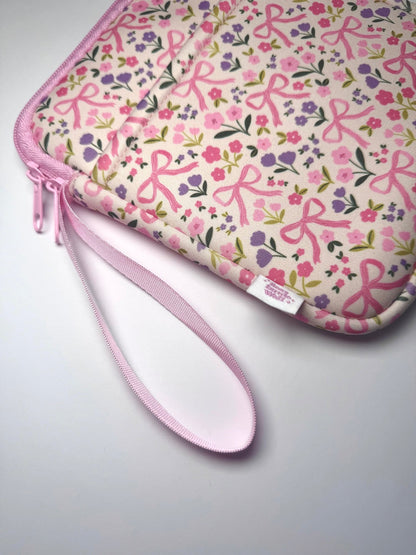 E-Book Reader Tasche x LOVELY BOW