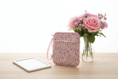 E-Book Reader Tasche x LOVELY BOW