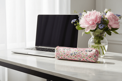 Federtasche x LOVELY BOW