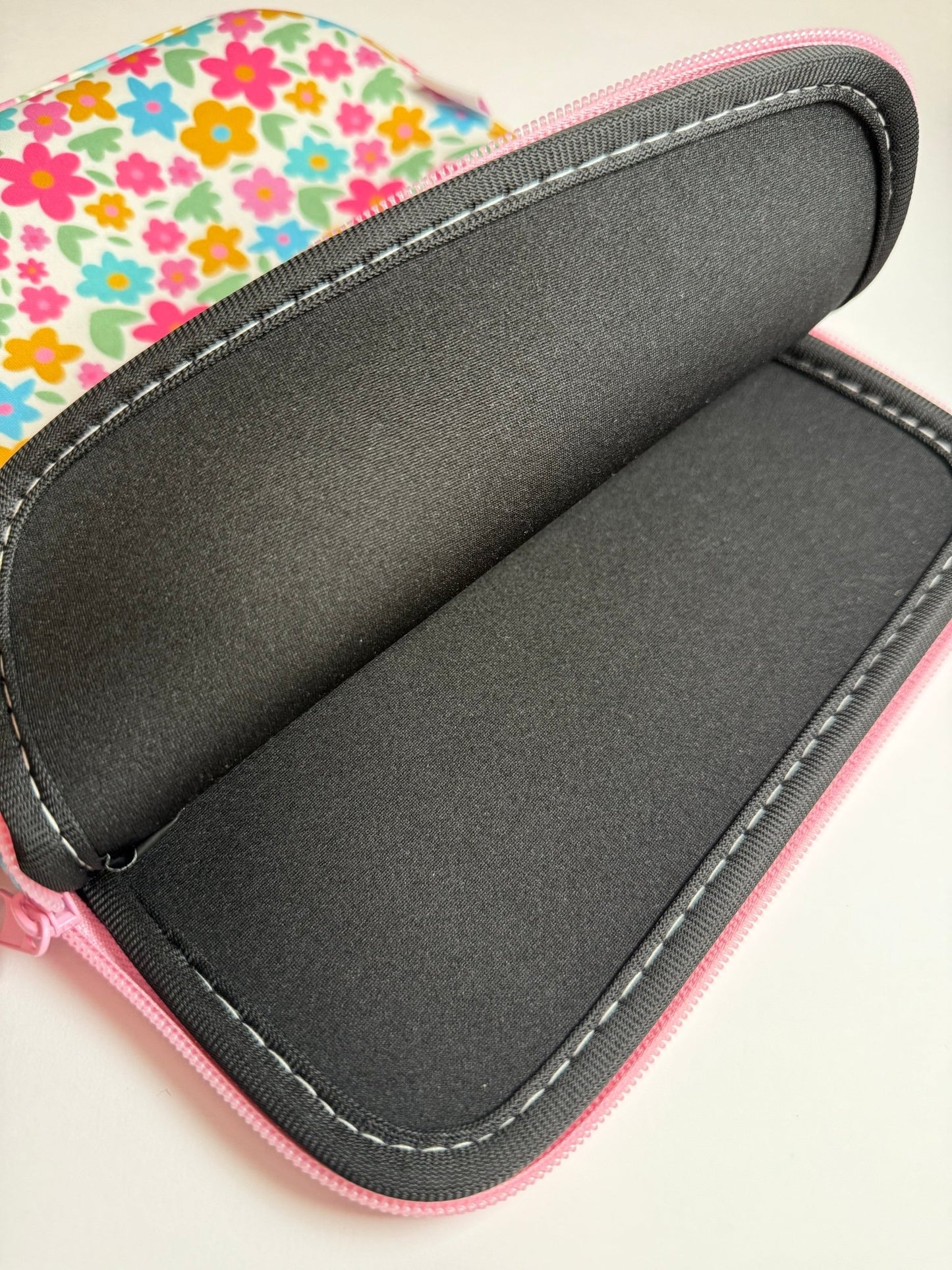 iPadBloomy - Sleeve fürs iPad und Tablets