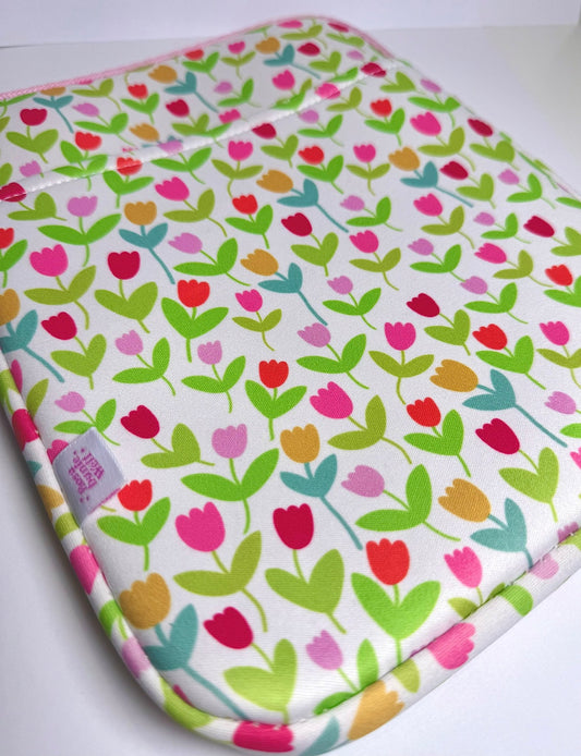 iPadTulpis - Sleeve fürs iPad und Tablets
