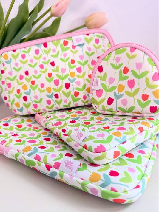 Kit complet x TULPIS