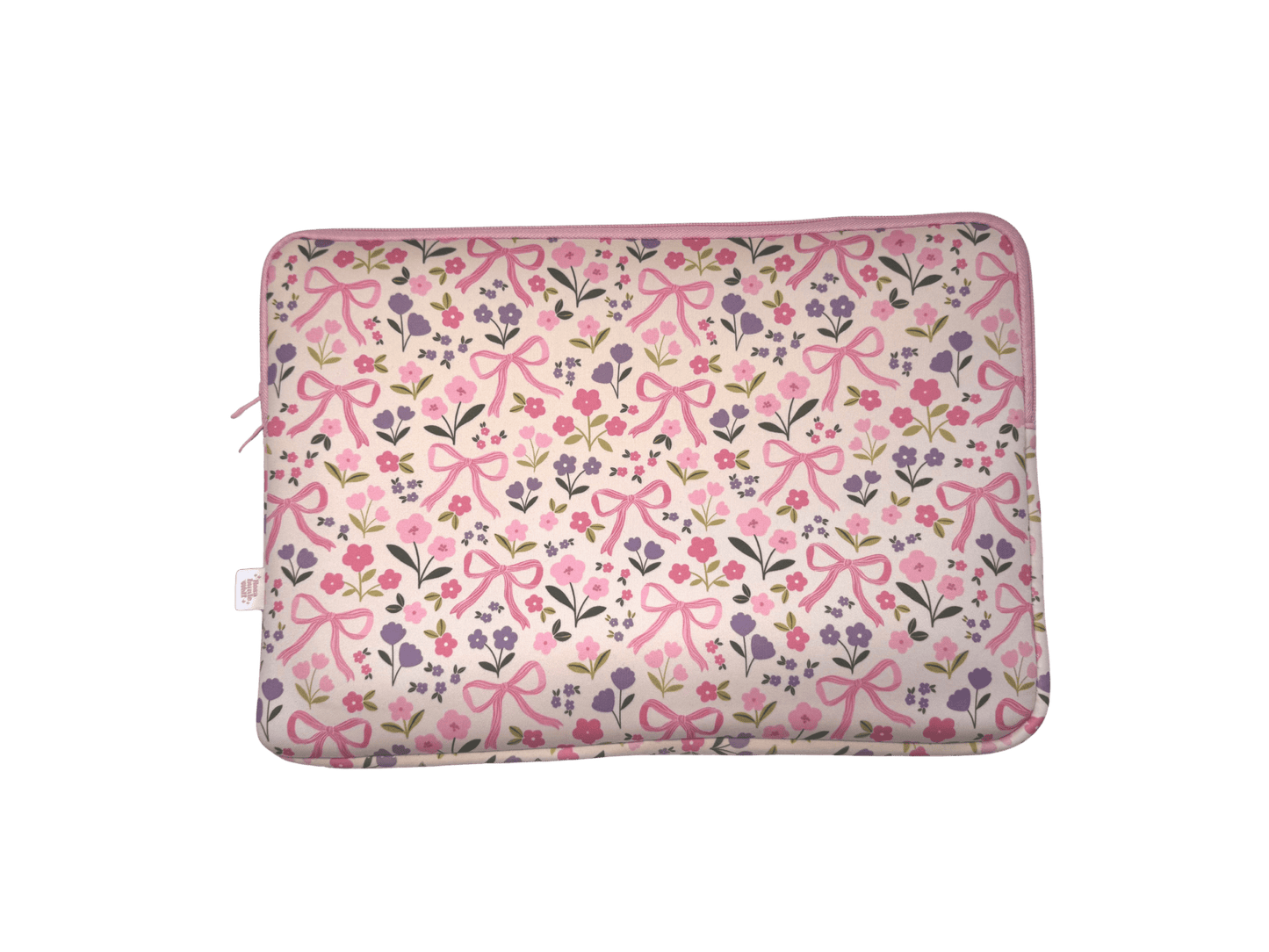 Laptoptasche x LOVELY BOW
