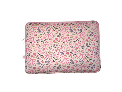 Laptoptasche x LOVELY BOW
