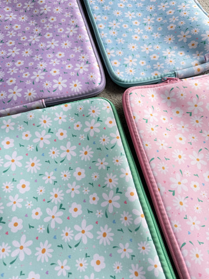 Laptoptasche x DAISYLICIOUS