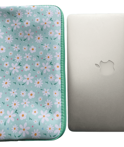 Laptoptasche x DAISYLICIOUS