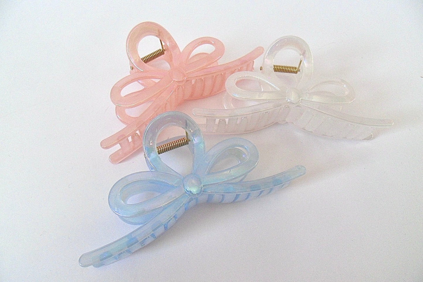 Haarspange x LOVELY BOW