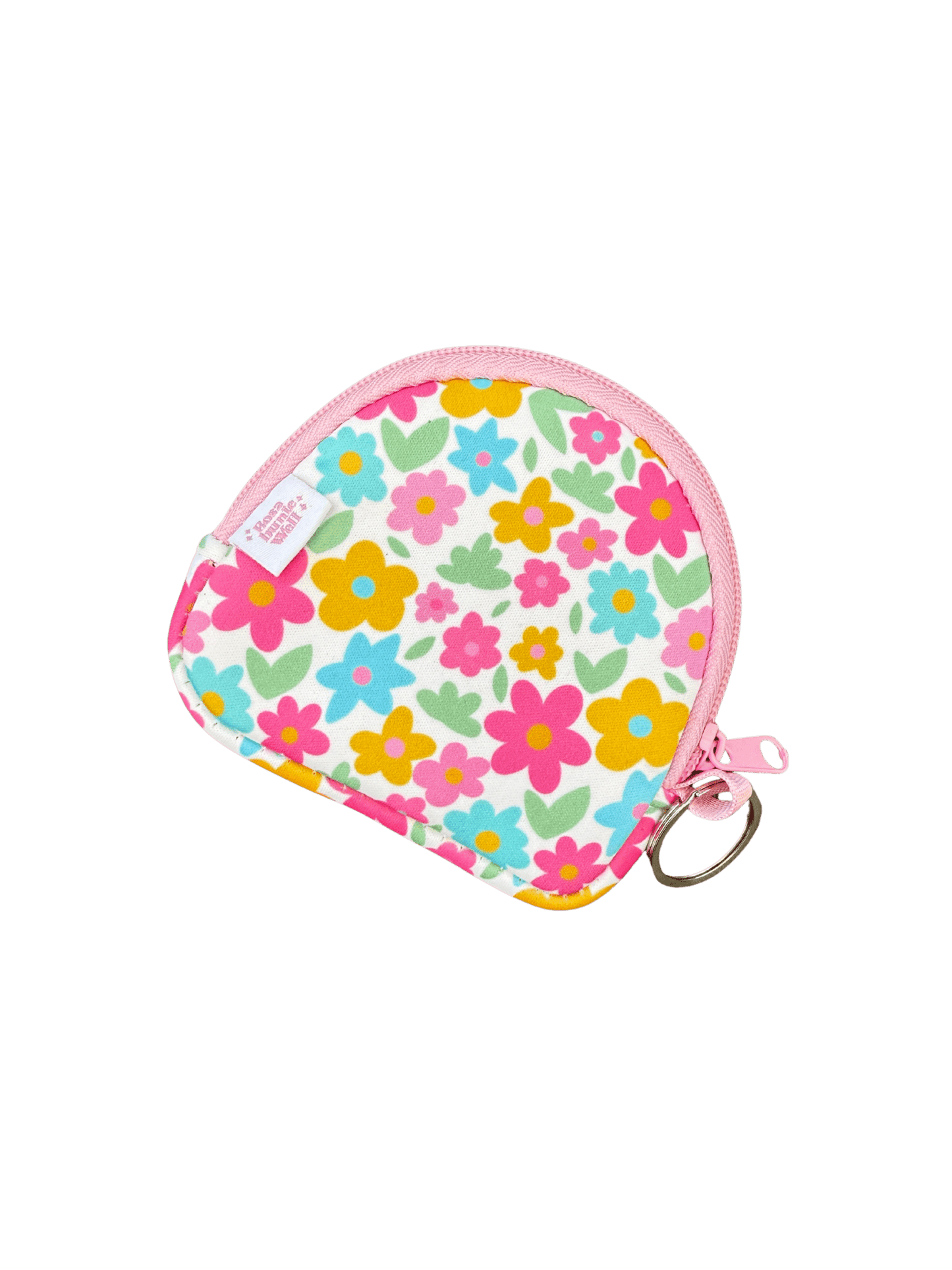 MiniBloomy – kleines Portemonnaie