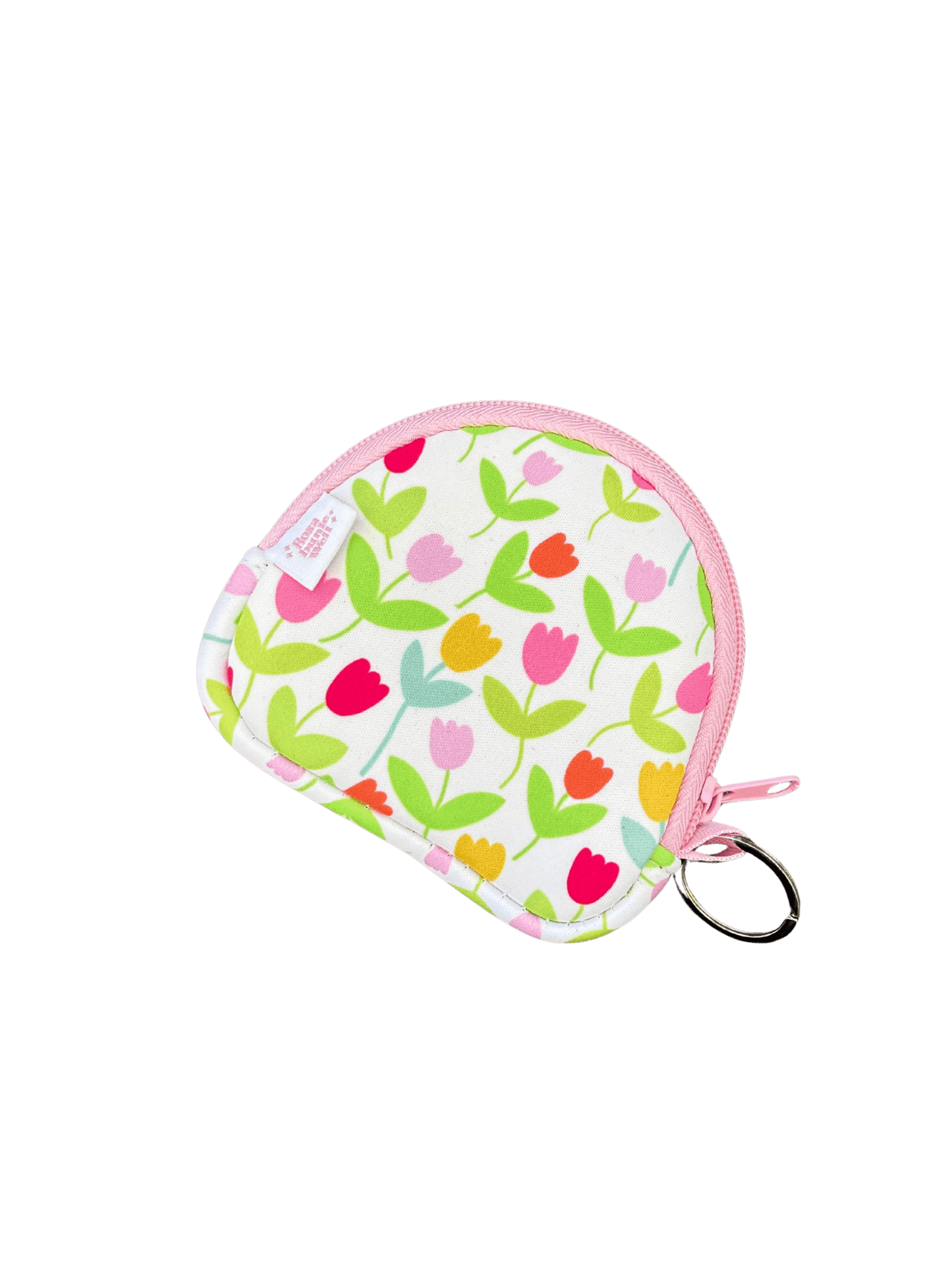 MiniTulpis – kleines Portemonnaie