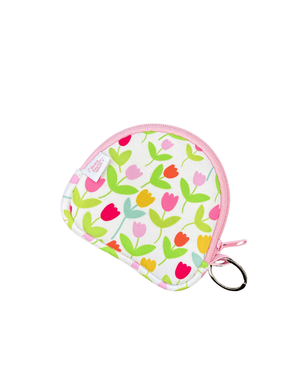 Small Wallet x TULPIS