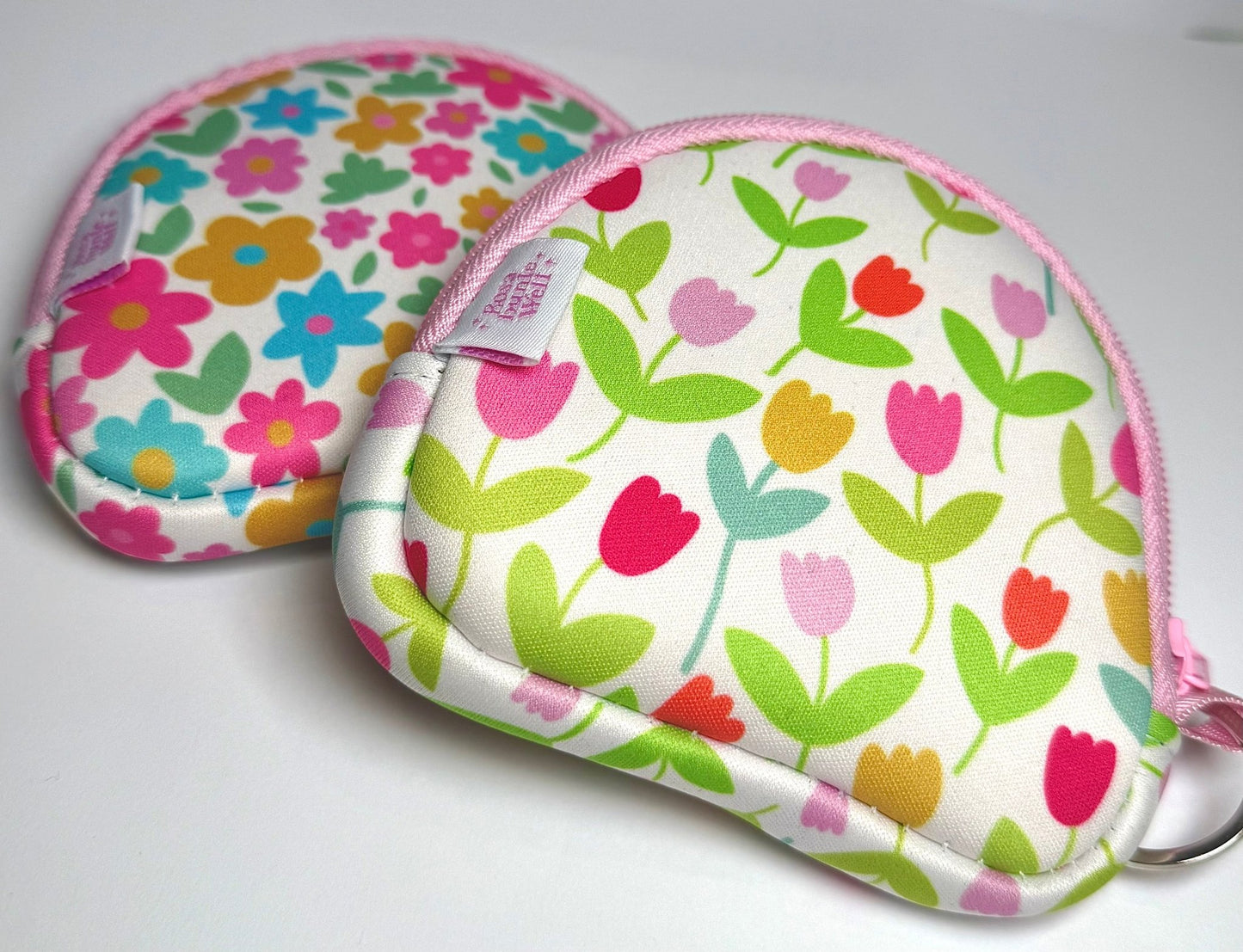 MiniTulpis – kleines Portemonnaie