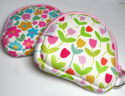 MiniTulpis – kleines Portemonnaie