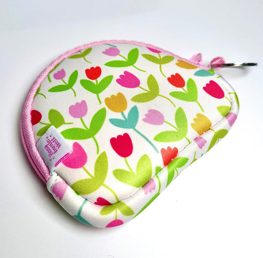 MiniTulpis – kleines Portemonnaie