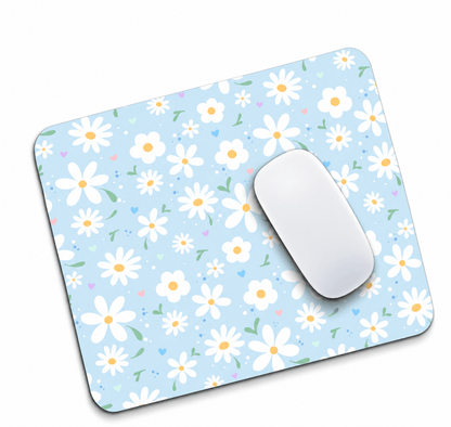 Mousepad Hellblau x DAISYLICIOUS