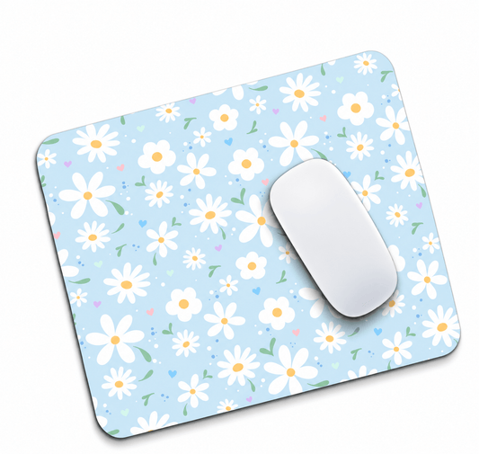 Mousepad Hellblau x DAISYLICIOUS