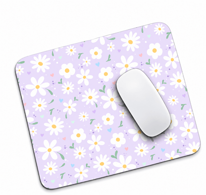 Mousepad Lila x DAISYLICIOUS